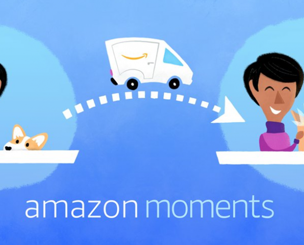amazon moment a to z