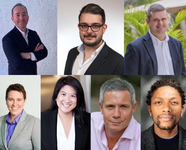 Movers and Shakers: Pixability, Quantcast, SpotX, Cargo, and more