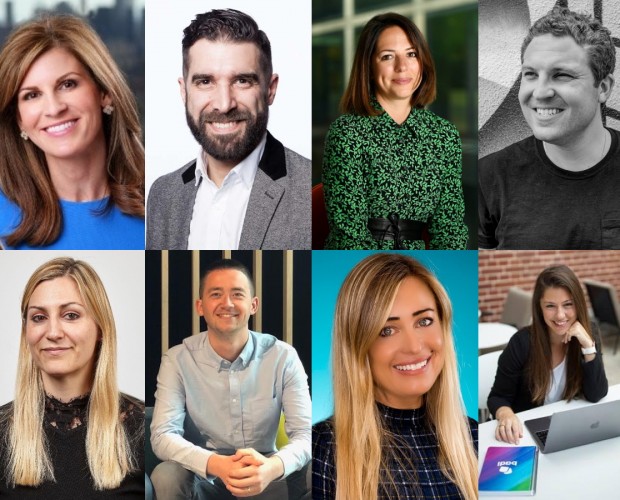 Movers and Shakers: SAP, MoPub, Leo Burnett, Grey, and more