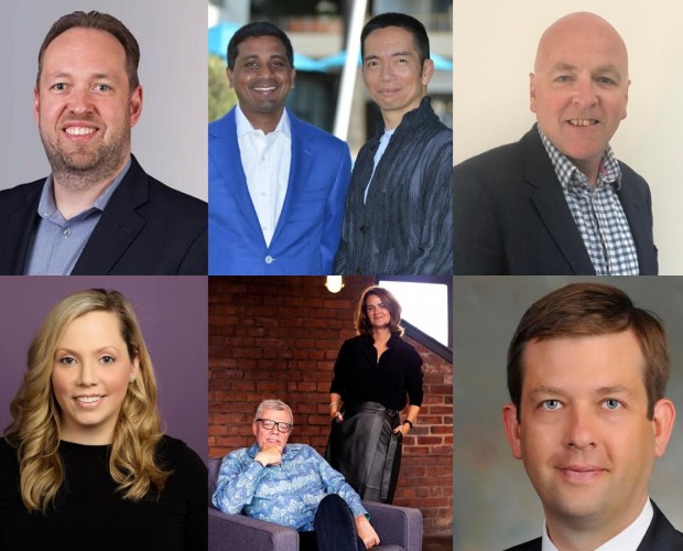Movers and Shakers: AccuWeather, Publicis, Selligent, Monetate, and more