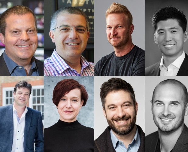 Movers and Shakers: eBay, GroupM, Twitter, MediaCom, and more