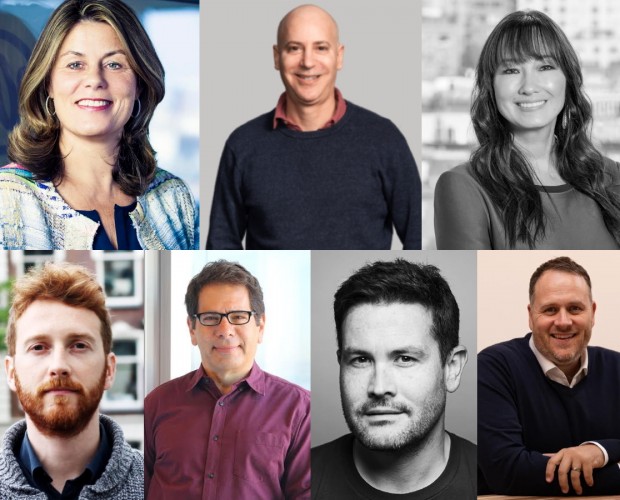 Movers and Shakers: Unilever, TextNow, LoopMe, MainAd, and more