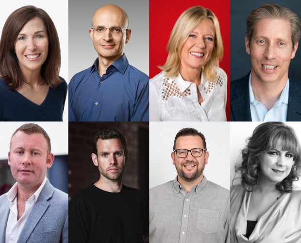 Movers and Shakers: Postmates, Apple, WACL, Ad Council, and more