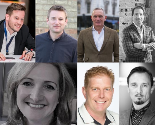Movers and Shakers: IAB Europe, MediaCom, Blis, Swrve, and more