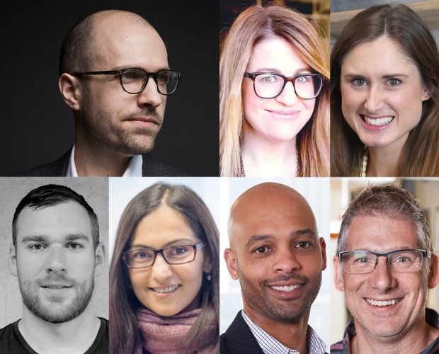 Movers & Shakers: New York Times, Saatchi & Saatchi, Merkle, PushON and more