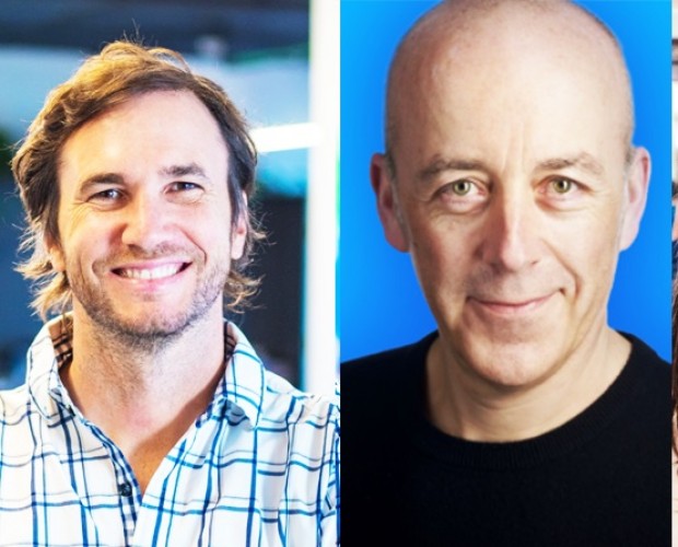 Movers and Shakers: Badi, Sizmek, The Ozone Project, Urban Airship and more