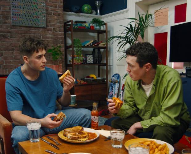 ‘Not Available At Nando’s’ campaign pushes Peri-Peri range across social, BVOD and OOH