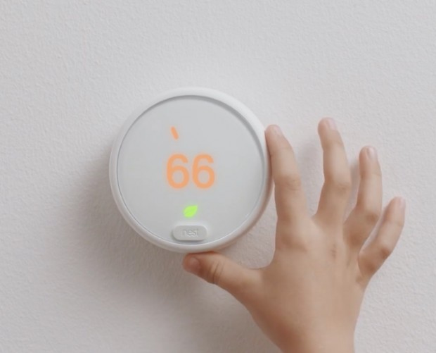 Nest unveils affordable connected thermostat