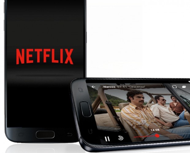 Netflix launches low-cost mobile plan in India