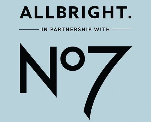 No7 and AllBright launch 