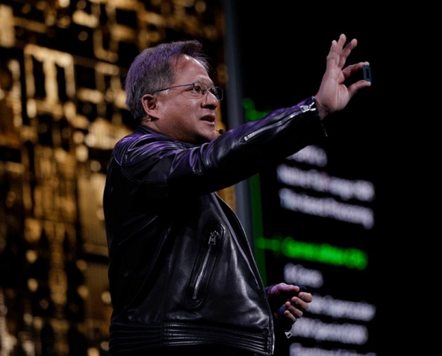 Nvidia unveils AI platforms for self-driving, smart assistants, and AR in vehicles