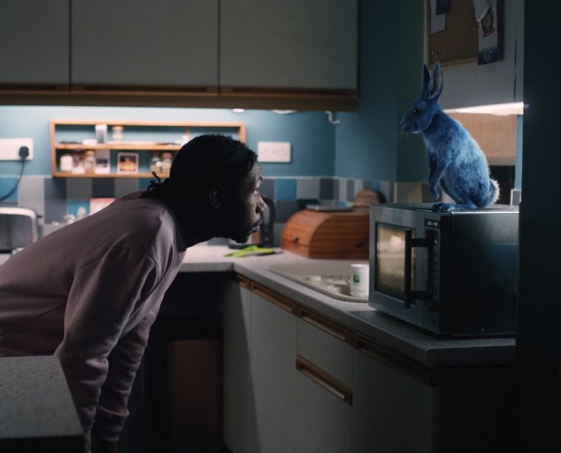 O2 is using Snapchat and The Chemical Brothers to urge you to #FollowTheRabbit