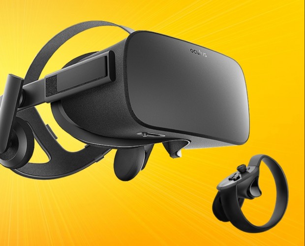Facebook cuts Oculus price by $200 in 'Summer of Rift' sale