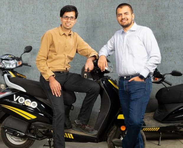 Uber rival Ola invests $100m in scooter sharing startup