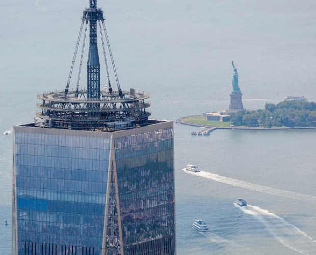 One World Observatory rolls out contactless customer service experience