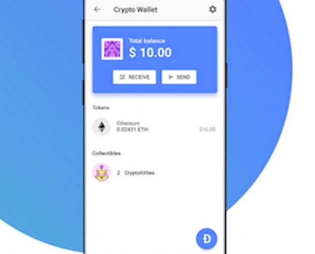 Opera introduces a crypto wallet to its mobile browser