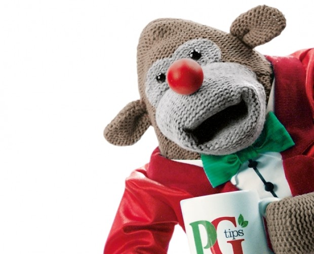 Unilever's PG Tips introduces Monkey chatbot for Comic Relief