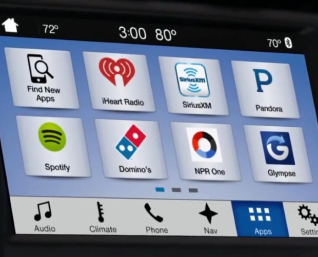 Panasonic is bringing both Alexa and Assistant to its in-car infotainment systems