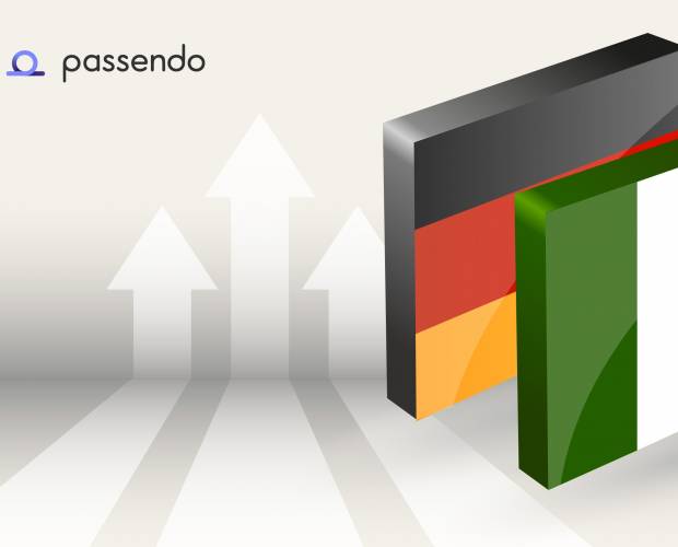 Passendo signs new strategic partnerships as it continues growth trajectory, entering the Italian and German markets