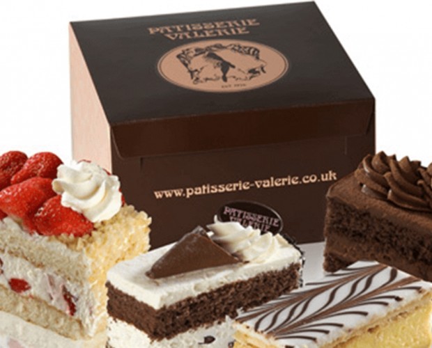 Patisserie Valerie links up with Yoyo Wallet on mobile payments and loyalty