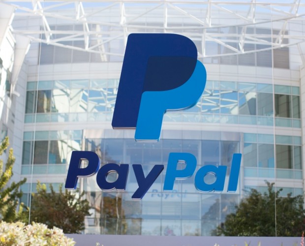 PayPal agrees $2.2bn deal for Swedish payments firm iZettle