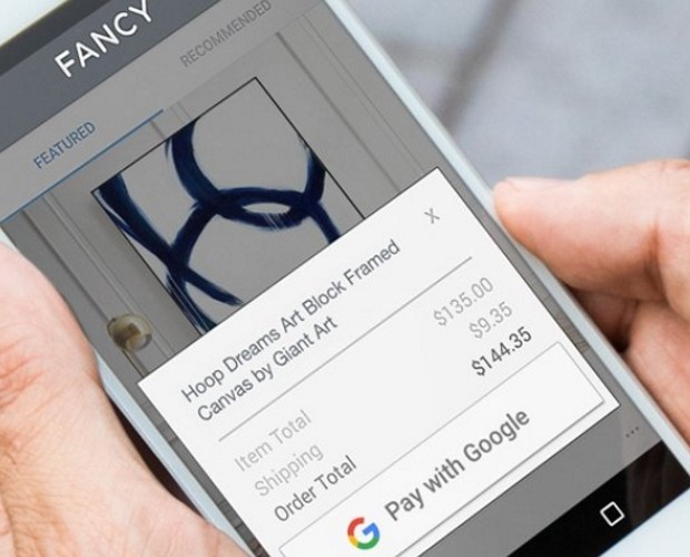 Google launches payment system for speedier checkouts