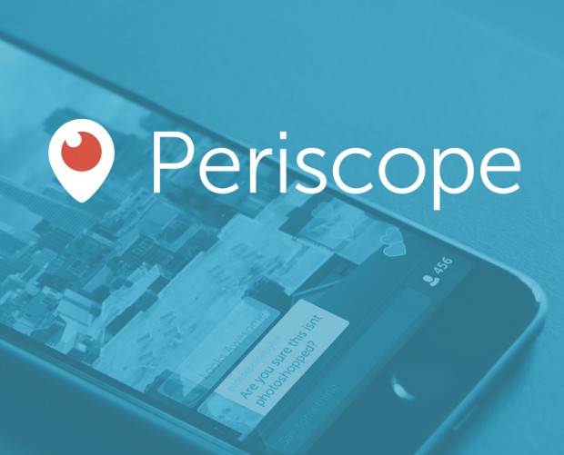 Twitter introduces pre-roll ads to its livestreaming video service Periscope