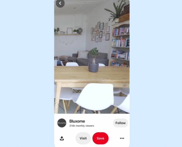 Pinterest debuts new video ad solution and measurement tools