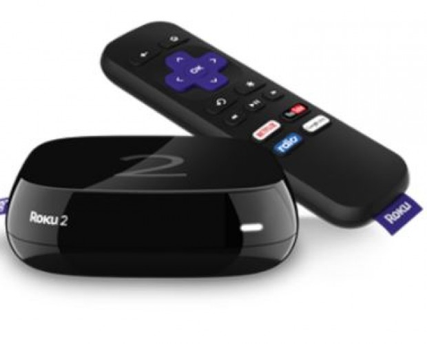 Roku files for IPO