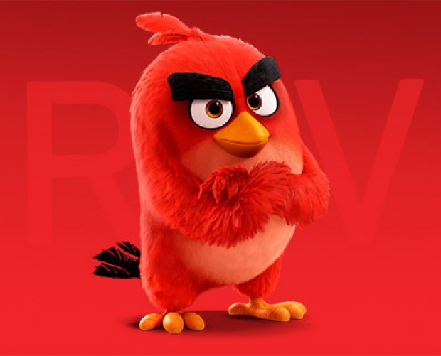Rovio launches onto the stock market with €900m valuation
