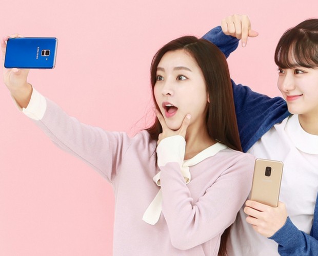 Smartphones will account for more than 28 per cent of media time in South Korea in 2018