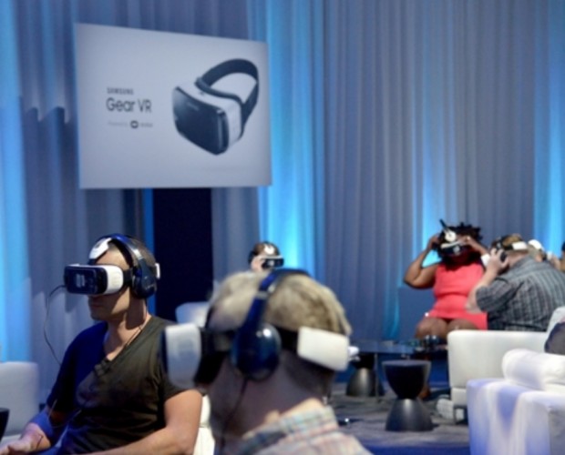 ZeniMax is suing Samsung, just months after Oculus victory