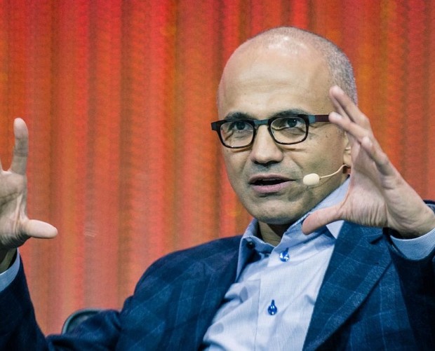 Microsoft CEO warns that world is 