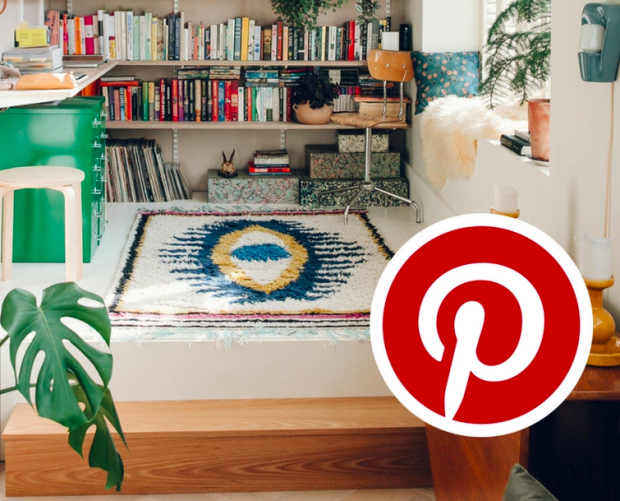 eBay lines up its first ever Idea Ads with Paid Partnership campaign on Pinterest