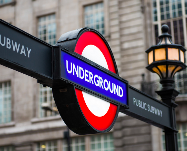 EE is bringing high-speed 4G mobile coverage to six new London tube stations