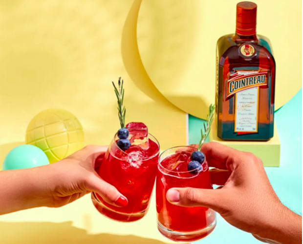 Cointreau is giving away $75,000 to celebrate 75 years of the Margarita