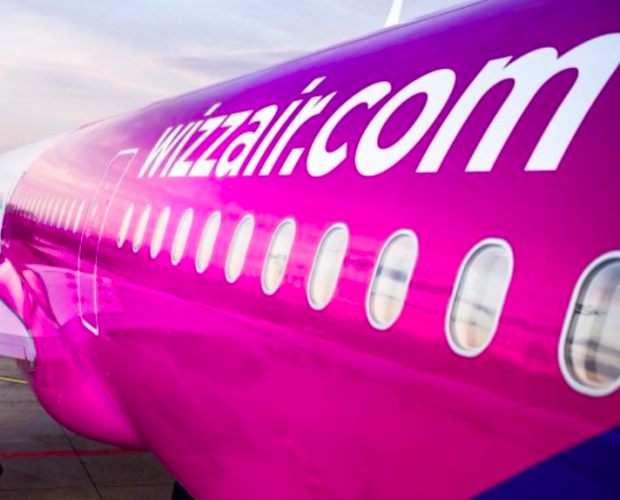 Wizz Air's 'we promise to be better' campaign has lift off