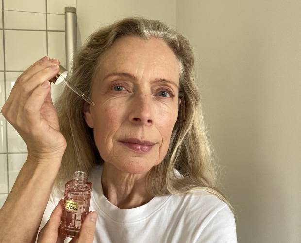 L’Oréal Paris launches mature creator-led campaign to promote Age Perfect Golden Age Rosy Oil Serum