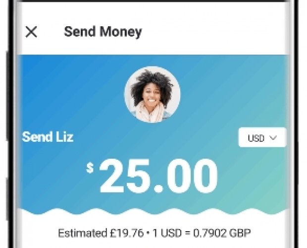 Skype links up with PayPal for money transfers through app