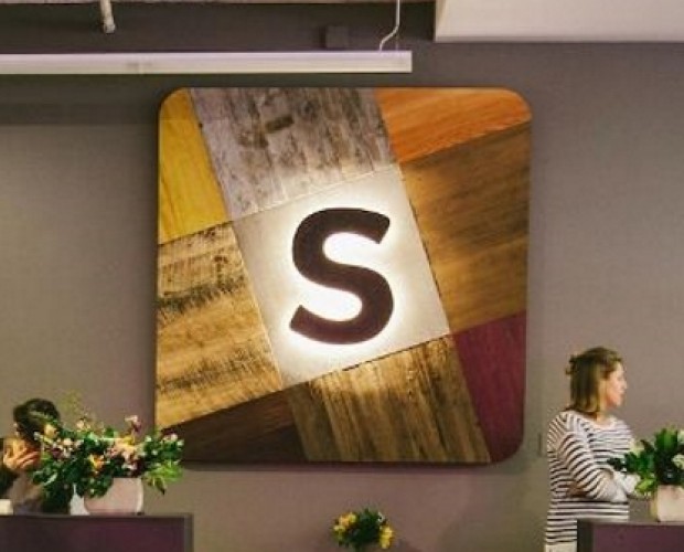 Slack valued at over $5bn following SoftBank-led financing round