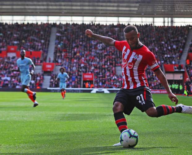 Southampton FC launches fan-centric app