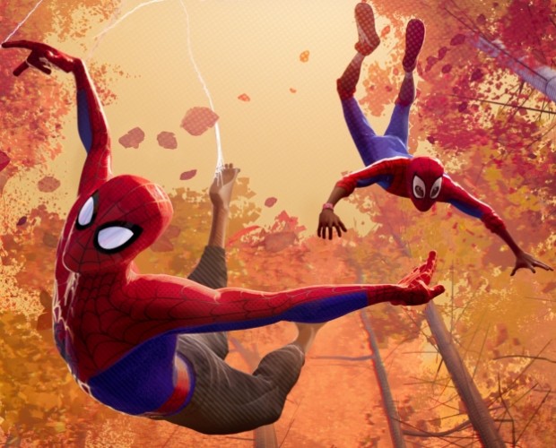 Sony Pictures and Vodafone use Spider-Man to help close digital skills gap