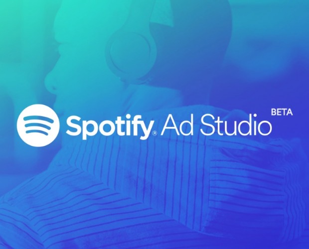 Spotify launches audio self-serve ad platform