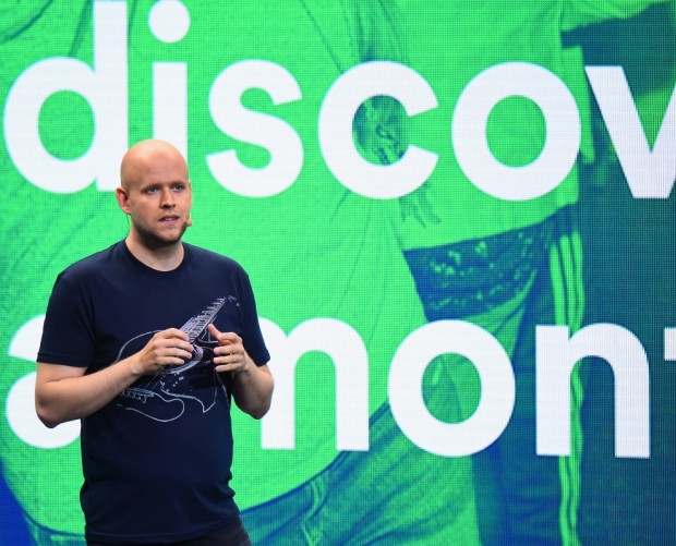 Spotify acquires Niland for AI-based music recommendations