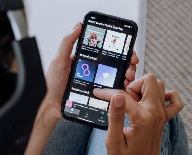 Spotify acquires Betty Labs to power live audio ambitions