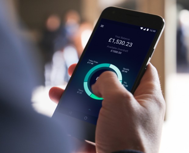 Starling Bank raises £30m as it continues to eye European expansion