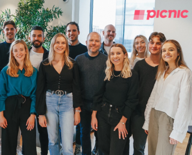 Picnic raises £2m Series A investment to accelerate growth and impact