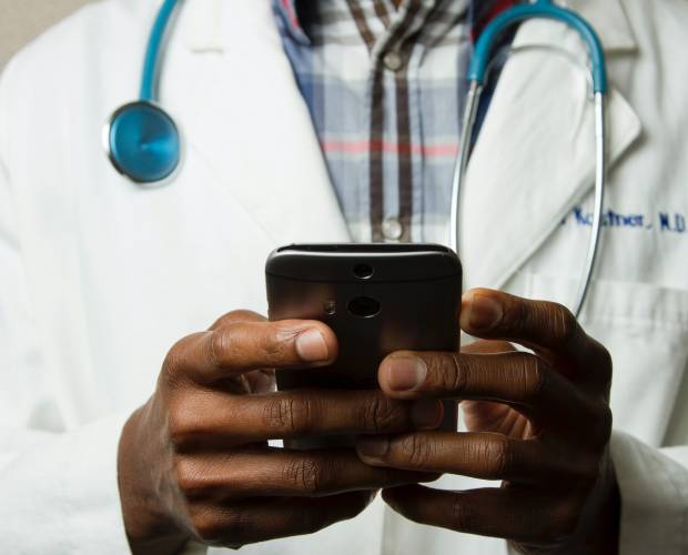Remotely-monitored patients number hits 56.8 million - report