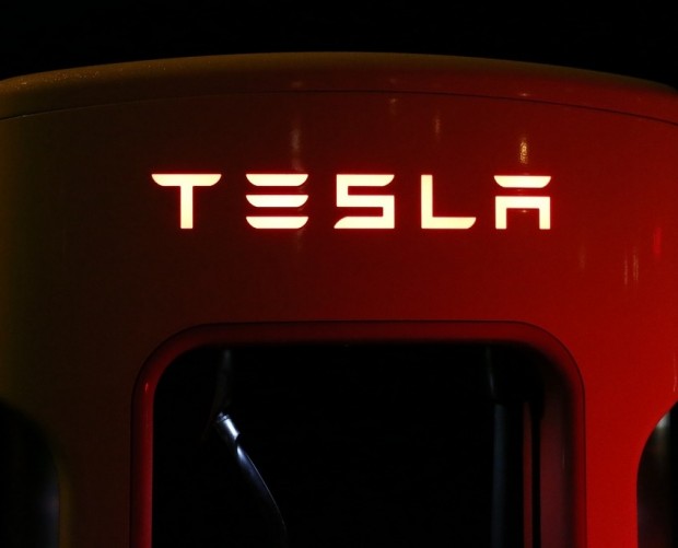 China's Tencent backs Tesla with five per cent stake for $1.8bn
