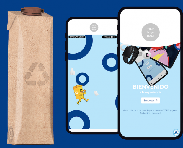 Tetra Pak launches universal connected smart packaging experience